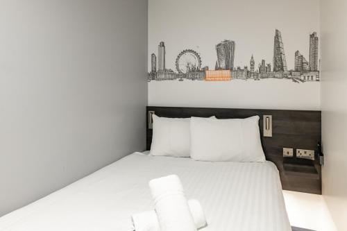 easyHotel Victoria - image 2