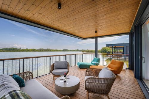 Donautica Hotel & Restaurant in Fadd - Dombori