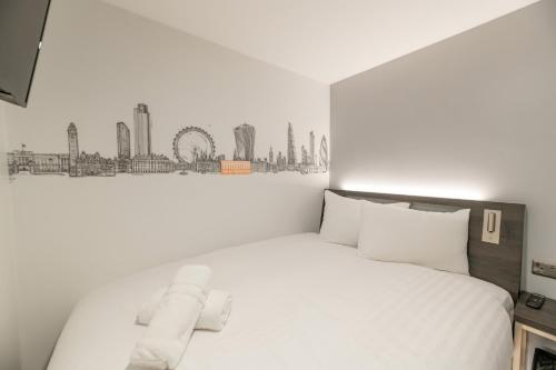 easyHotel Victoria - image 9