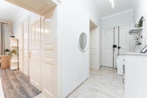 Rentero Friendly Apartment near Wenceslas Square, Praga (foto 10)