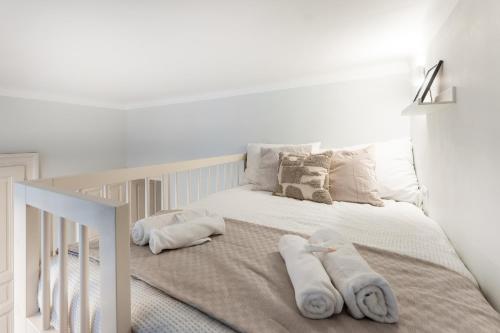 Rentero Friendly Apartment near Wenceslas Square, Praga (foto 7)