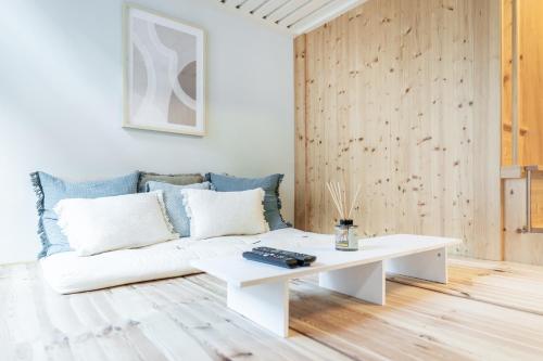 Rentero Friendly Apartment near Wenceslas Square, Praga (foto 8)