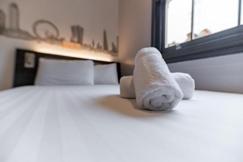 easyHotel Victoria - image 8