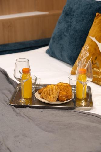 Bluestay 286 - Cozy appartement à Paris, Paris (photo 8)