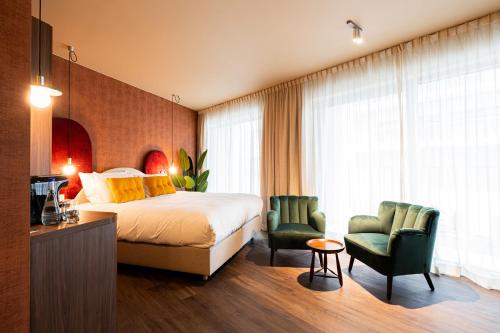 The Ostendian in Oostende