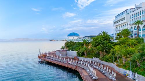 INFINITY BY YELKEN AQUAPARK&RESORTS KUŞADASI