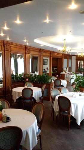Hotel Karczówka - image 4