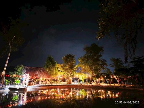 Homestay Me Khang 2 - Phong view Song near Sushi Akiko