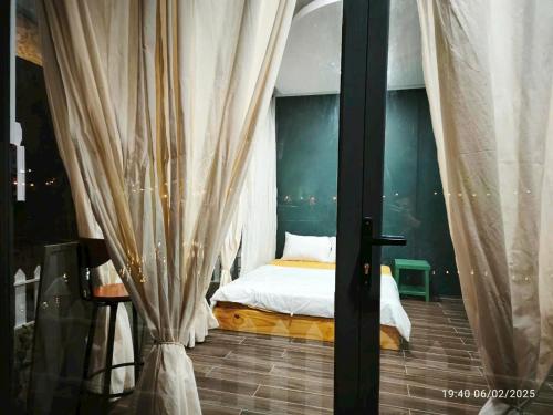 Homestay Me Khang 2 - Phong view Song near Sushi Akiko