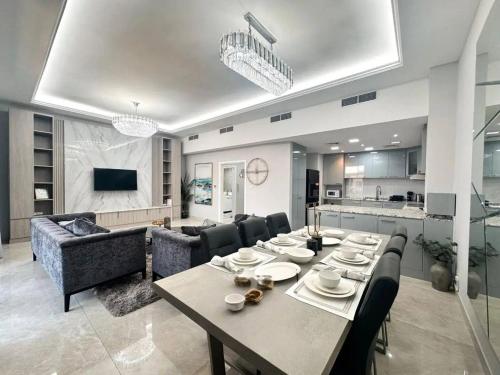Entire House next to the Airport, Dubai (foto 7)