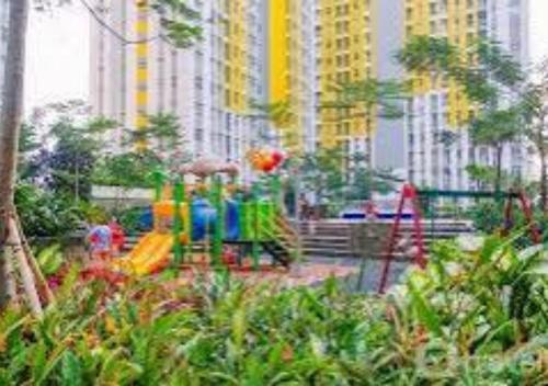 2BR Apart 2nd Floor Springlake Summarecon Bekasi 2BR Apart 2nd Floor Springlake Summarecon Bekasi