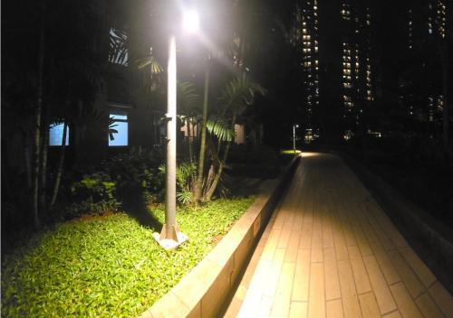 2BR Apart 2nd Floor Springlake Summarecon Bekasi 2BR Apart 2nd Floor Springlake Summarecon Bekasi