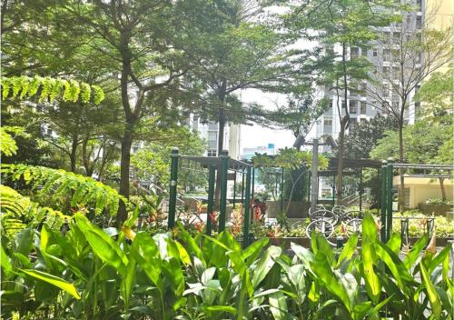 2BR Apart 2nd Floor Springlake Summarecon Bekasi 2BR Apart 2nd Floor Springlake Summarecon Bekasi