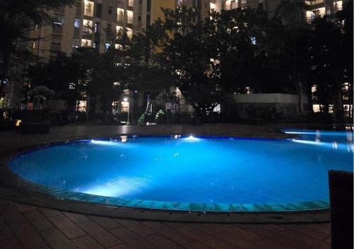 2BR Apart 2nd Floor Springlake Summarecon Bekasi 2BR Apart 2nd Floor Springlake Summarecon Bekasi