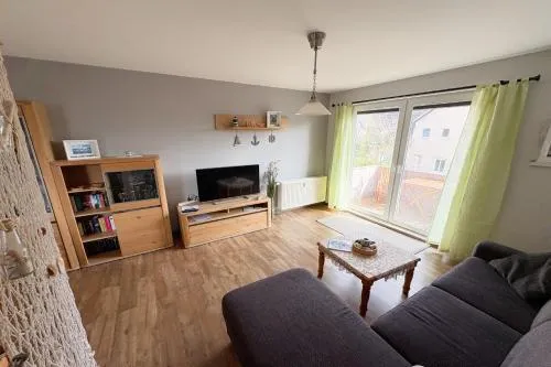 Cölpinstrasse Ferienwohnung Ostseeblume in Ostseebad Kölpinsee, Deutschland