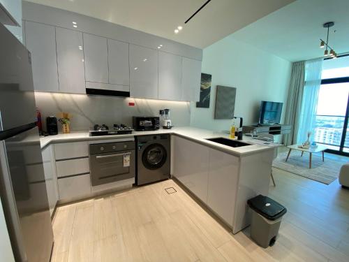 Fully Furnished 1 Bedroom Apartment, Dubái (foto 6)
