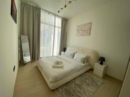 Fully Furnished 1 Bedroom Apartment, Dubái (foto 8)