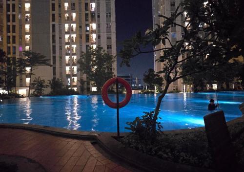 2BR Apart 2nd Floor Springlake Summarecon Bekasi 2BR Apart 2nd Floor Springlake Summarecon Bekasi