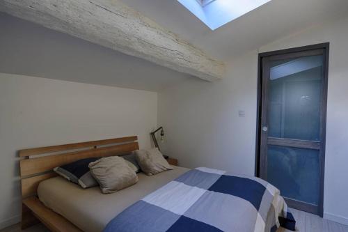 Jolie duplex au cœur de saint Michel, Bordeaux (Foto 10)