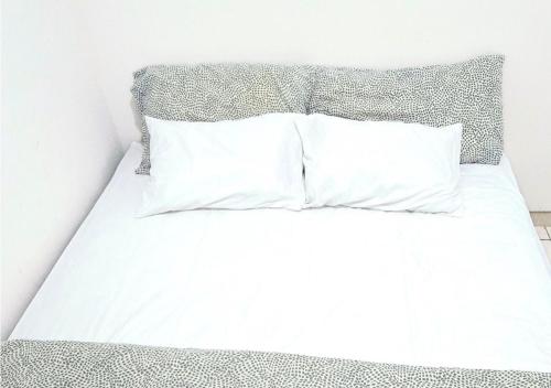 2BR Apart 2nd Floor Springlake Summarecon Bekasi 2BR Apart 2nd Floor Springlake Summarecon Bekasi