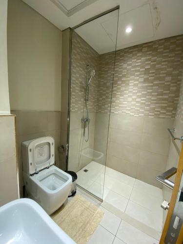 Furnished studio apartment next to metro, Dubái (foto 7)