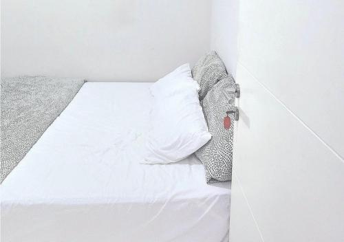 2BR Apart 2nd Floor Springlake Summarecon Bekasi 2BR Apart 2nd Floor Springlake Summarecon Bekasi