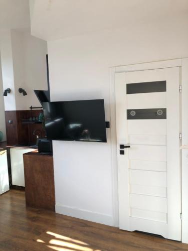 Studio w Centrum Bydgoszczy 4
