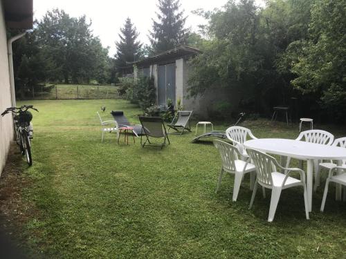 Maison bray in Hinx