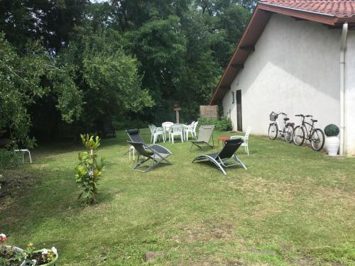 Maison bray in Hinx