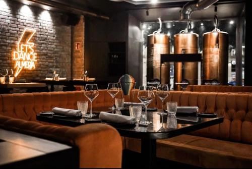 HO Paseo de Almería 9 By Olivencia (HO Paseo de Almeria 9 By Olivencia) in Almeria City Center