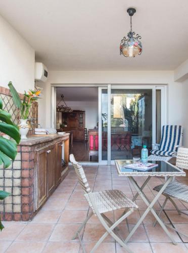 casa addaura, Palermo (fotografie 7)