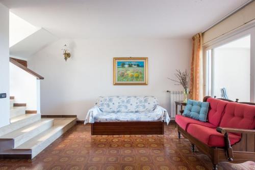 casa addaura, Palermo (fotografie 8)