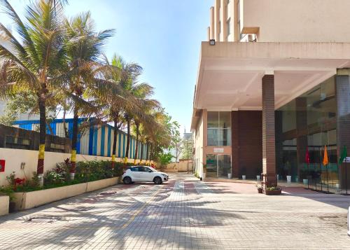 The Altruist Hotel Kharadi