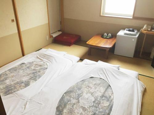 Japanese-Style Room - Non-Smoking