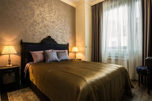 Superior Single Room room in Boutique Guest House Coco