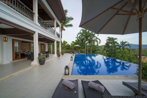 Surrounding environment, Vichuda Hills by RESAVA in Layan