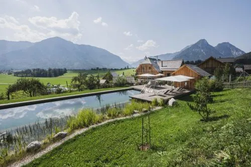 Schmiedgut Bad Aussee in Bad Aussee, Österreich