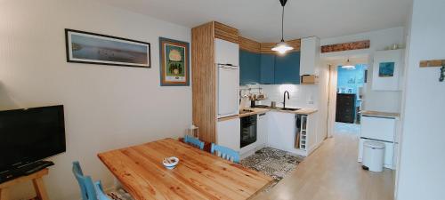 L'Appart du Port // Mer et Maisons