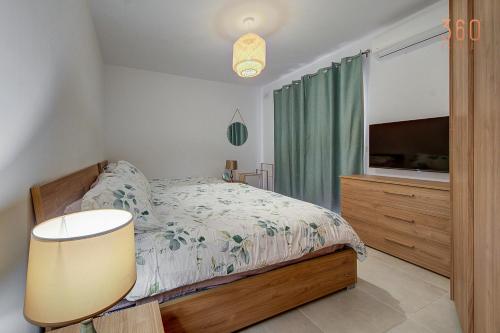 Modern & Spacious 2BR Apt with Balconies in Msida by 360 Estates, Pieta (photo 5)