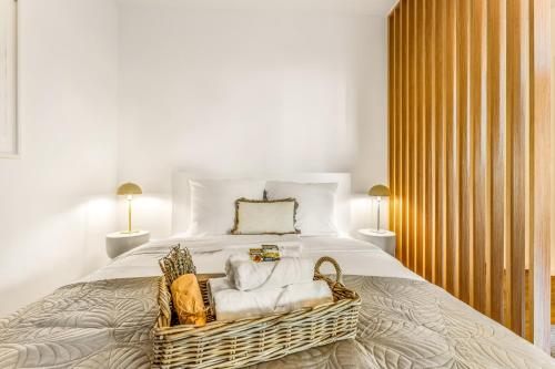 NORDIC 84 - zentrales Apartment mit Parkplatz, Smart TV und highspeed Internet, Oldenburg (fotografie 2)