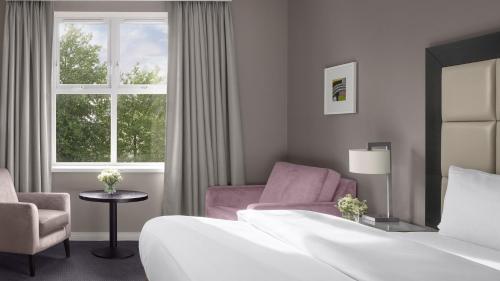 Radisson BLU Hotel & Spa Sligo - image 5