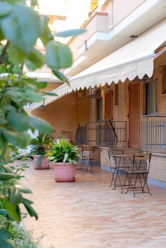 . Affittacamere Il Giardino