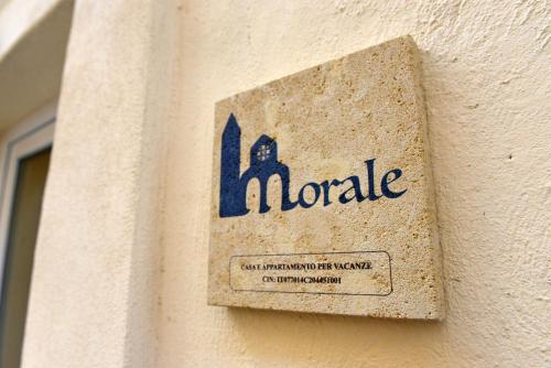 Morale - Casa vacanze, Matera