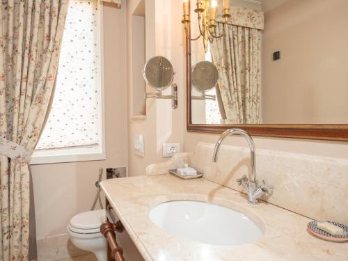 Ebel Boutique Hotel - main image