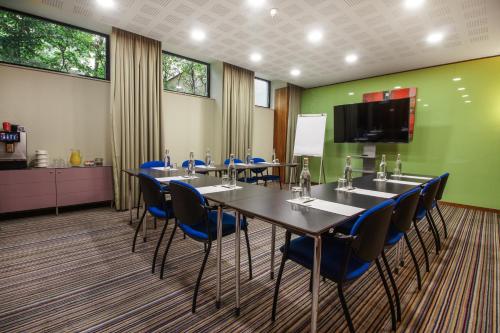 K+K Hotel Central - image 14