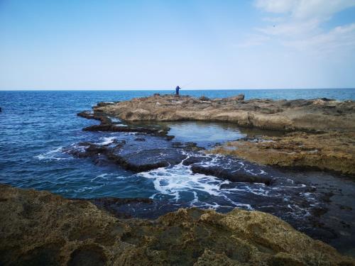 Travel Hotel Gesher Haziv in Nahariya