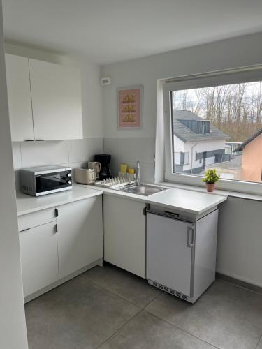 Ferienwohnung Messewohnung, Kolín nad Rýnem (fotografie 5)