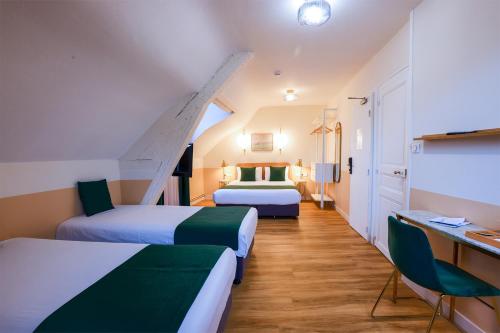 Grand Hôtel Saint-Aignan - image 11