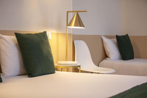 Grand Hôtel Saint-Aignan - image 14