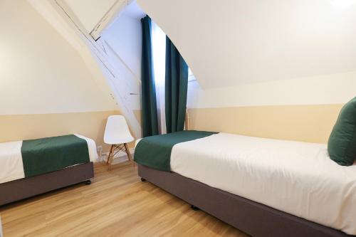 Grand Hôtel Saint-Aignan - image 6